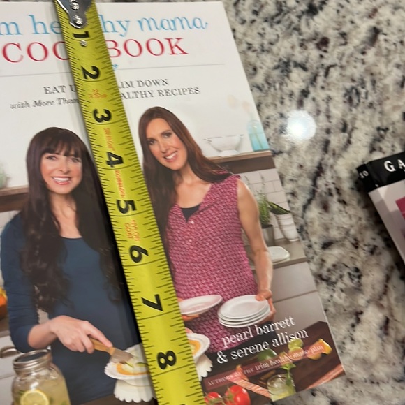 Trim healthy mama cookbook - Picture 9 of 10